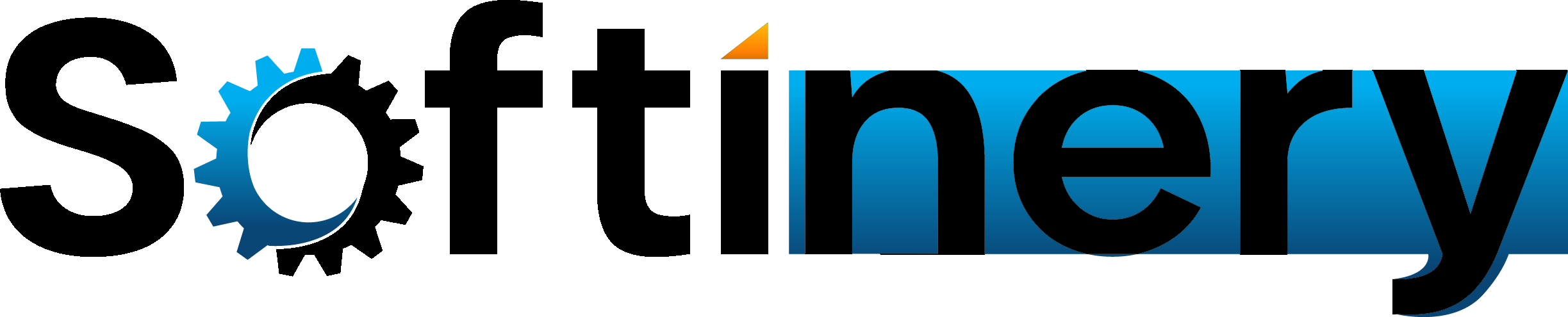 Softinery Logo